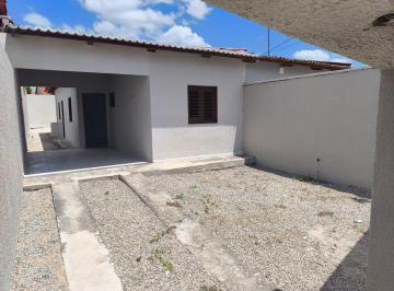 Casa · 40m² · 2 Quartos · 1 Vaga · *Casa para LOCAÇÃO em Horizonte – CE*