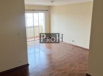 Apartamento de 3 quartos, São Caetano do Sul · Apartamento residencial aluguel - Bairro Santa Maria, São Caetano do Sul