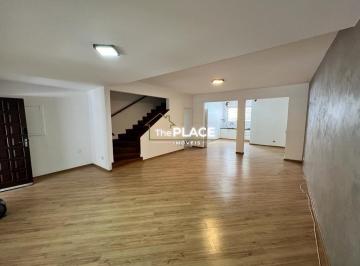 Casa · 145m² · 3 Quartos · 2 Vagas · Sobrado à venda no centro do Brooklin!