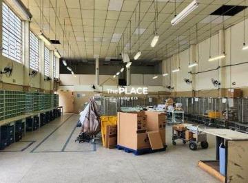 Comercial · 587m² · 10 Quartos · 5 Vagas · ÓTIMO GALPÃO Á VENDA NA REGIÃO DE SANTO AMARO
