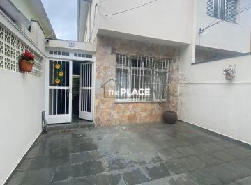 Casa · 175m² · 3 Quartos · 2 Vagas · SOBRADO A VENDA NO BROOKLIN FRENTE A HÍPICA !