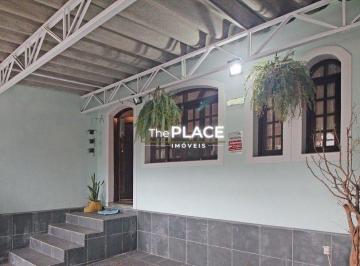 Casa · 237m² · 3 Quartos · 3 Vagas · Sobrado à venda no Brooklin