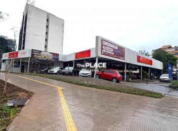 Terreno · 500m² · Terreno comercial para locação - 500m² na Av. Jurubatuba