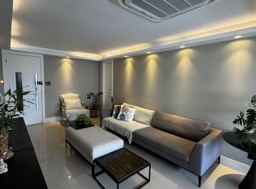 Apartamento · 89m² · 2 Quartos · 2 Vagas · APARTAMENTO 2/4 | 89 m² | PORTEIRA FECHADA | PITUAÇU