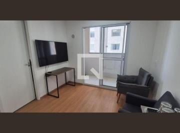 Apartamento · 27m² · 1 Quarto · Apartamento à Venda - Vila Augusta, 1 Quarto, 27 m² - Guarulhos