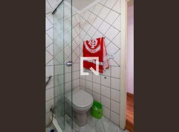 Casa · 139m² · 3 Quartos · 1 Vaga · Casa à Venda - Cristal , 3 Quartos, 139 m² - Porto Alegre