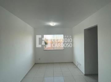 Foto 01 · Apartamento, Boa Vista, Vitória da Conquista, BA