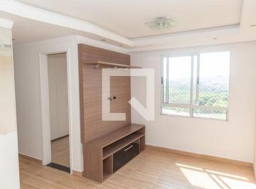 Apartamento · 45m² · 2 Quartos · 1 Vaga · Apartamento à Venda - Vila Augusta, 2 Quartos, 45 m² - Guarulhos