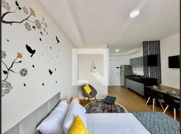 Apartamento · 27m² · 1 Quarto · Apartamento à Venda - Vila Matilde, 1 Quarto,  27 m² - São Paulo