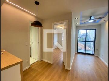 Apartamento · 37m² · 1 Quarto · Apartamento à Venda - Méier, 1 Quarto, 37 m² - Rio de Janeiro