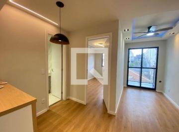 Apartamento · 37m² · 1 Quarto · Apartamento à Venda - Méier, 1 Quarto,  37 m² - Rio de Janeiro