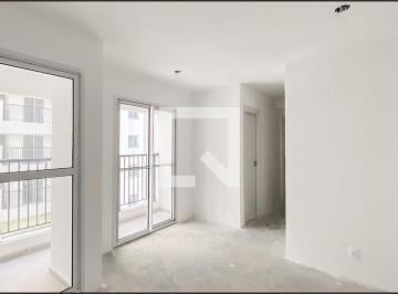 Apartamento · 40m² · 2 Quartos · Apartamento à Venda - Artur Alvim, 2 Quartos, 40 m² - São Paulo