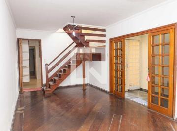 Casa · 125m² · 4 Quartos · 2 Vagas · Casa à Venda - Vila Carmosina, 4 Quartos,  125 m² - São Paulo
