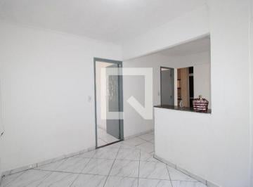 Apartamento · 47m² · 2 Quartos · 1 Vaga · Apartamento à Venda - Itaquera, 2 Quartos, 47 m² - São Paulo