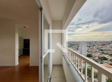 Apartamento · 36m² · 1 Quarto - QuintoAndar (Vendas 1) · Apartamento à Venda - Jardim Sao Luis, 1 Quarto,  36 m² - São Paulo