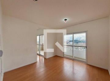 Apartamento · 36m² · 1 Quarto · Apartamento à Venda - Jardim Sao Luis, 1 Quarto,  36 m² - São Paulo