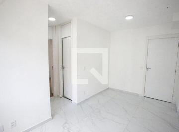 Apartamento · 47m² · 2 Quartos · Apartamento à Venda - Taquara, 2 Quartos,  47 m² - Rio de Janeiro