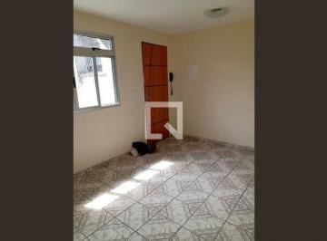 Apartamento · 45m² · 2 Quartos · 1 Vaga · Apartamento à Venda - Parque Nações Unidas, 2 Quartos,  45 m² - São Paulo
