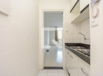 Apartamento · 33m² · 1 Quarto · Apartamento à Venda - Higienópolis, 1 Quarto, 33 m² - São Paulo