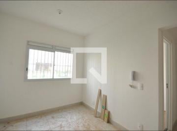 Apartamento · 32m² · 2 Quartos · Apartamento à Venda - Parque Novo Mundo , 2 Quartos, 32 m² - São Paulo