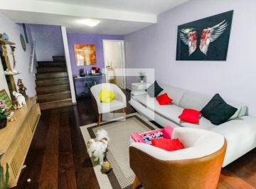 Casa · 150m² · 3 Quartos · 1 Vaga · Casa à Venda - Jardim Taboão, 3 Quartos, 150 m² - São Paulo