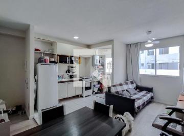 Apartamento · 35m² · 1 Quarto · Apartamento à Venda - Liberdade, 1 Quarto,  35 m² - São Paulo