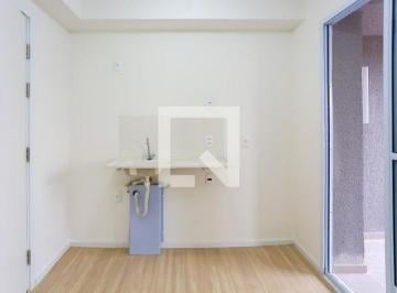 Apartamento · 31m² · 1 Quarto · Apartamento à Venda - Jardim Sao Luis, 1 Quarto, 31 m² - São Paulo