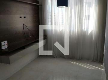 Apartamento · 48m² · 2 Quartos · 1 Vaga · Apartamento à Venda - Realengo, 2 Quartos,  48 m² - Rio de Janeiro