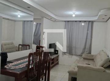 Apartamento · 42m² · 2 Quartos · 1 Vaga · Apartamento à Venda - Bairro Fátima, 2 Quartos, 42 m² - Canoas