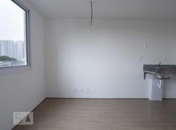 Apartamento · 20m² · 1 Quarto · Apartamento à Venda - Brás, 1 Quarto,  20 m² - São Paulo