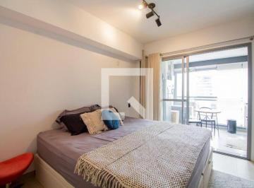 Apartamento · 31m² · 1 Quarto · Apartamento à Venda - Pinheiros, 1 Quarto, 31 m² - São Paulo
