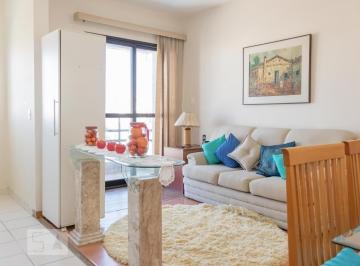 Apartamento · 41m² · 1 Quarto · 1 Vaga · Apartamento à Venda - Chácara Inglesa, 1 Quarto, 41 m² - São Paulo