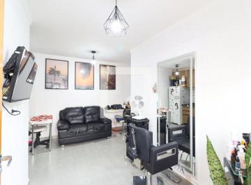 Apartamento · 36m² · 1 Quarto · Apartamento à Venda - Vila Mazzei, 1 Quarto, 36 m² - São Paulo