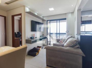 Apartamento · 45m² · 2 Quartos · 1 Vaga · Apartamento à Venda - Itaquera, 2 Quartos, 45 m² - São Paulo