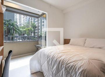 Apartamento · 20m² · 1 Quarto · Apartamento à Venda - Paraíso, 1 Quarto, 20 m² - São Paulo