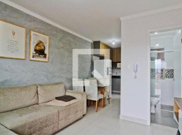 Apartamento · 40m² · 2 Quartos · 1 Vaga · Apartamento à Venda - Mandaqui, 2 Quartos, 40 m² - São Paulo