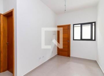 Apartamento · 45m² · 2 Quartos · Apartamento à Venda - Água Fria, 2 Quartos,  45 m² - São Paulo