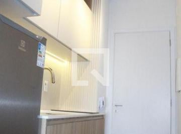 Apartamento · 23m² · 1 Quarto · Apartamento à Venda - Higienópolis, 1 Quarto, 23 m² - São Paulo