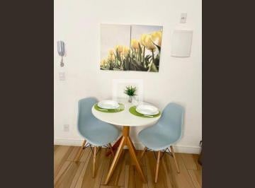 Apartamento · 22m² · 1 Quarto · Apartamento à Venda - Copacabana, 1 Quarto,  22 m² - Rio de Janeiro