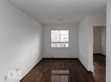 Apartamento · 52m² · 2 Quartos · Apartamento à Venda - Penha de França, 2 Quartos, 52 m² - São Paulo