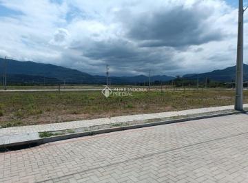 Terreno · 300m² · Reserva do Lago