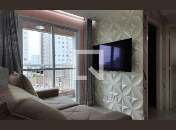 Apartamento · 42m² · 2 Quartos · 1 Vaga · Apartamento à Venda - Vila Califórnia, 2 Quartos, 42 m² - São Paulo