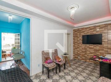 Apartamento · 32m² · 2 Quartos · Apartamento à Venda - Parada de Lucas, 2 Quartos,  32 m² - Rio de Janeiro
