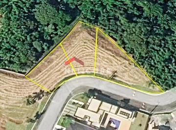 Terreno · 600m² · Lote em condomínio em Rua Vicente Manoel Aricó - Condomínio Jardim Flamboyan - Bragança Paulista/SP