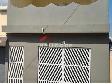 Casa · 179m² · 3 Quartos · 2 Vagas · Sobrado em Rua João Francisco Regina - Jardim Elvira - Osasco/SP