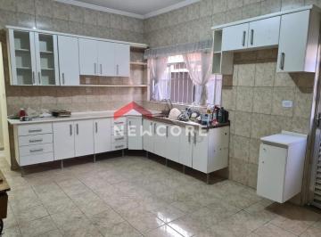 SOBRADO no JARDIM ELVIRA
3 Dormitórios Espaçosos sendo 1 suite.
Varanda Grande · Sobrado em Rua João Francisco Regina - Jardim Elvira - Osasco/SP