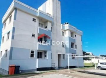 Apartamento · 55m² · 2 Quartos · 1 Vaga · Apartamento em João de Carvalho - Povoado de Nova Brasília - Imbituba/SC