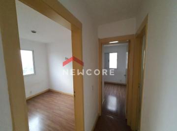 Apartamento · 45m² · 2 Quartos · 1 Vaga · Apartamento em Rua Garopá - Vila Curuçá - São Paulo/SP