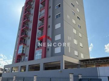 Apartamento · 53m² · 2 Quartos · 2 Vagas · Apartamento em Rua José Arlindo Fadanelli - Esplanada - Caxias do Sul/RS