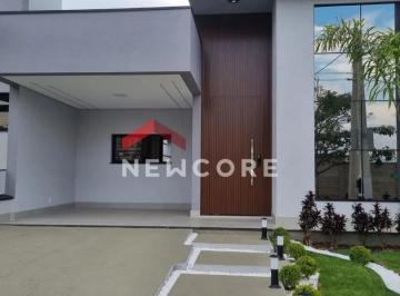 Casa · 149m² · 3 Quartos · 2 Vagas · Casa de condomínio em Rua Christiano Seleguin - Jardim Mantova - Indaiatuba/SP